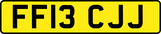 FF13CJJ