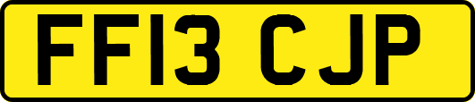FF13CJP