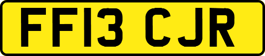 FF13CJR