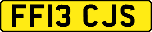 FF13CJS