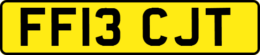 FF13CJT