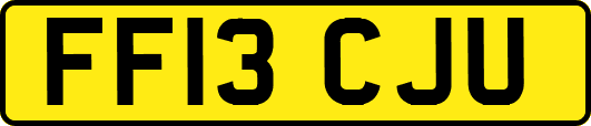 FF13CJU