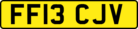 FF13CJV