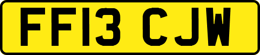 FF13CJW