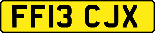 FF13CJX