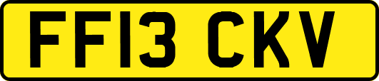 FF13CKV