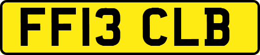 FF13CLB
