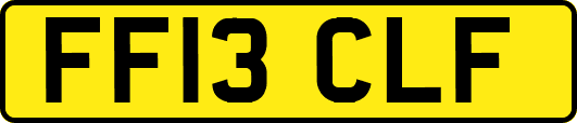 FF13CLF