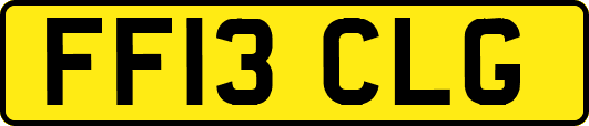 FF13CLG