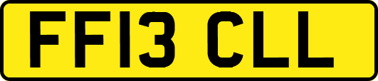 FF13CLL