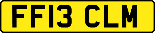 FF13CLM