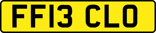 FF13CLO