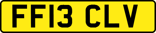 FF13CLV