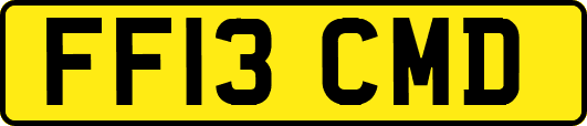 FF13CMD