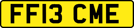 FF13CME