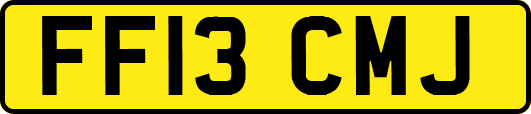FF13CMJ