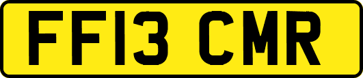 FF13CMR