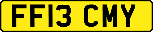 FF13CMY