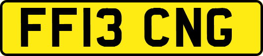 FF13CNG