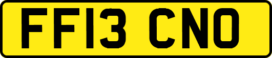 FF13CNO