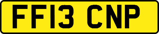 FF13CNP