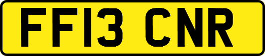 FF13CNR