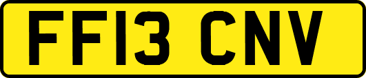 FF13CNV