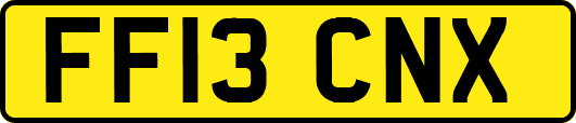 FF13CNX