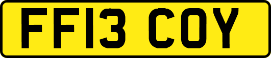 FF13COY