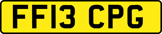 FF13CPG