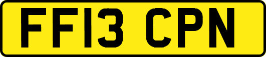FF13CPN