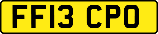 FF13CPO