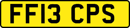 FF13CPS