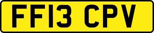 FF13CPV