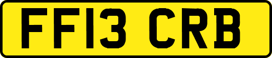FF13CRB