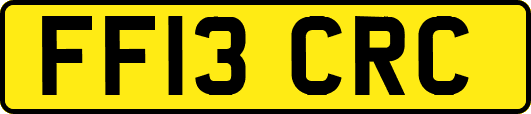 FF13CRC