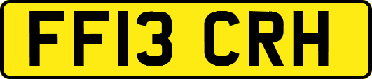 FF13CRH