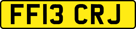 FF13CRJ