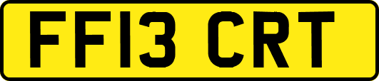 FF13CRT