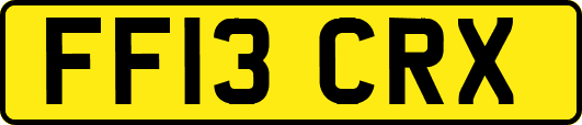 FF13CRX