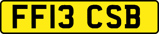 FF13CSB