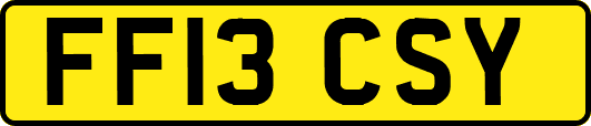 FF13CSY
