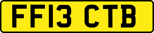 FF13CTB