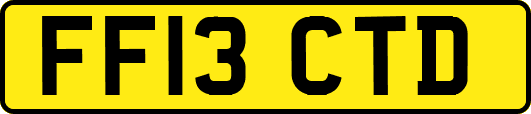 FF13CTD