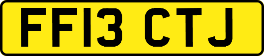 FF13CTJ