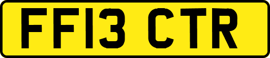 FF13CTR