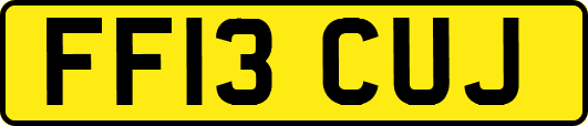 FF13CUJ
