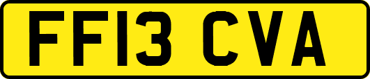 FF13CVA