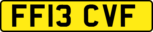 FF13CVF