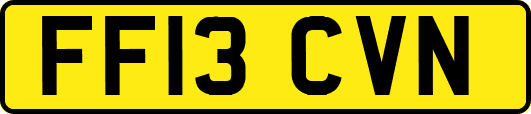 FF13CVN